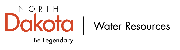 ND Department of Water Resources Logo